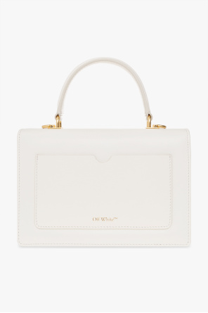 Off-White ‘Jitney 0.4’ shoulder bag