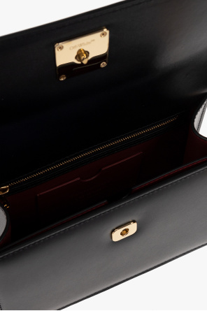 Off-White ‘Jitney 0.4’ shoulder Originals bag