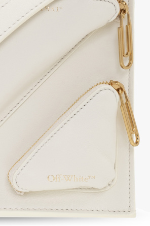 Off-White ‘Beatbox Small’ shoulder M2Malletier bag
