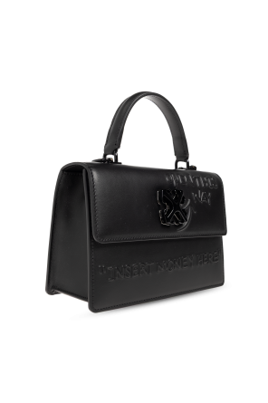 Off-White Bolso de mano ‘Jitney 1.4’