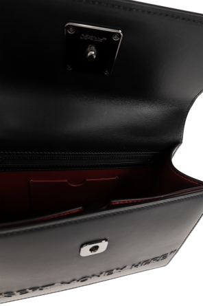 Off-White Bolso de mano ‘Jitney 1.4’