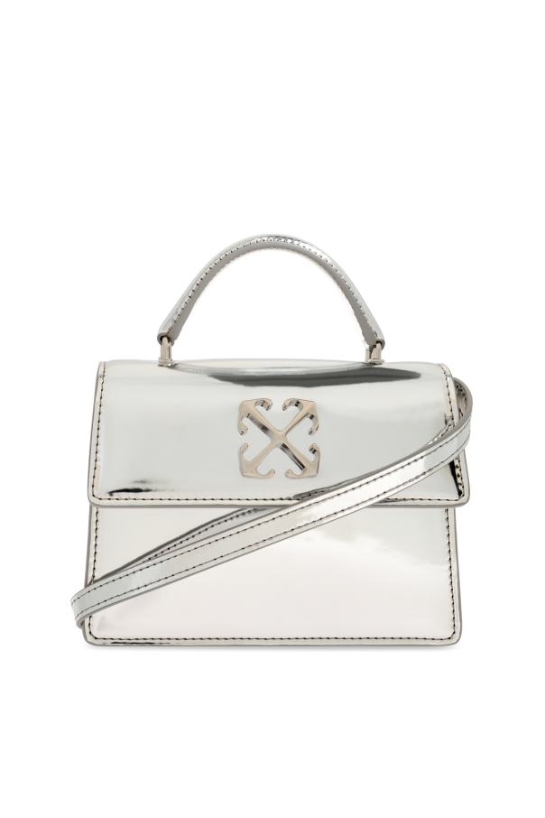 Off-White Shoulder Bag Jitney