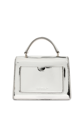 Off-White Shoulder Bag Jitney