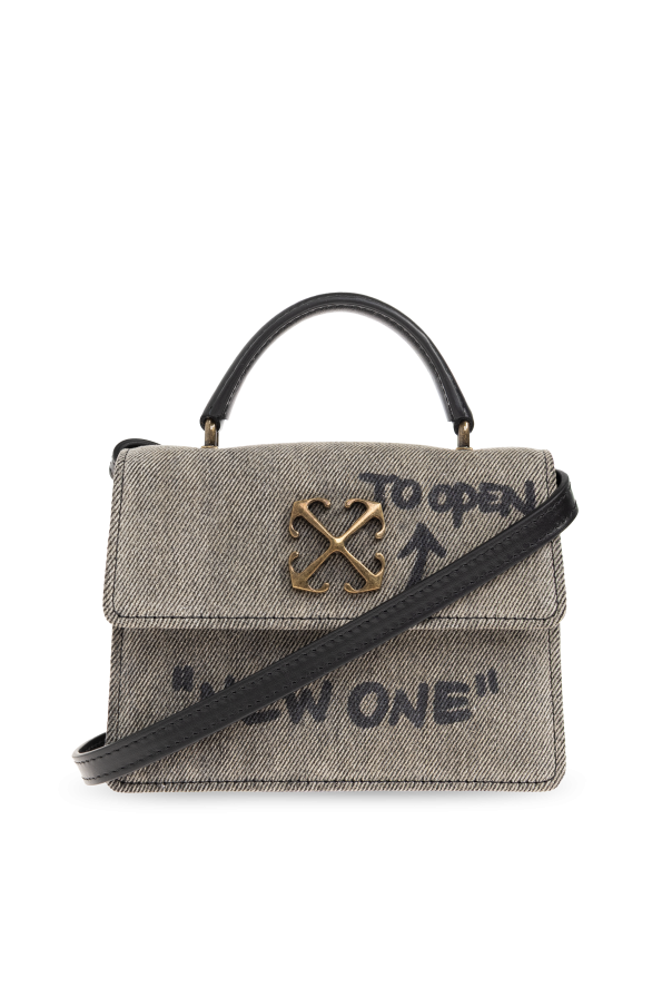 ‘Jitney Baby’ shoulder bag od Off-White