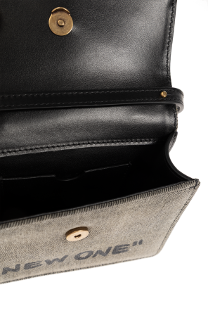 Off-White Torba na ramię ‘Jitney Baby’