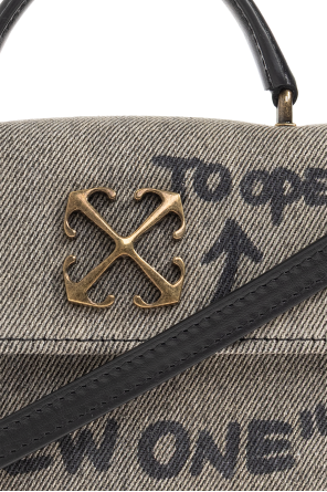 Off-White Torba na ramię ‘Jitney Baby’