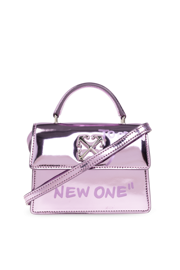 ‘Jitney Baby’ shoulder bag od Off-White