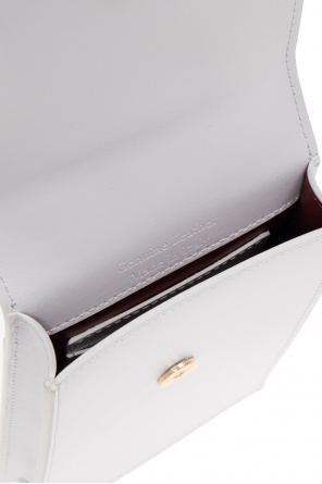 Off-White Rosa bag with adjustable shoulder strap