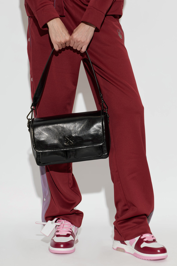 Off-White Taška ‘Dumbo’