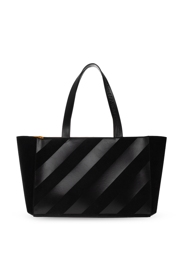 'Sandbag' bag od Off-White