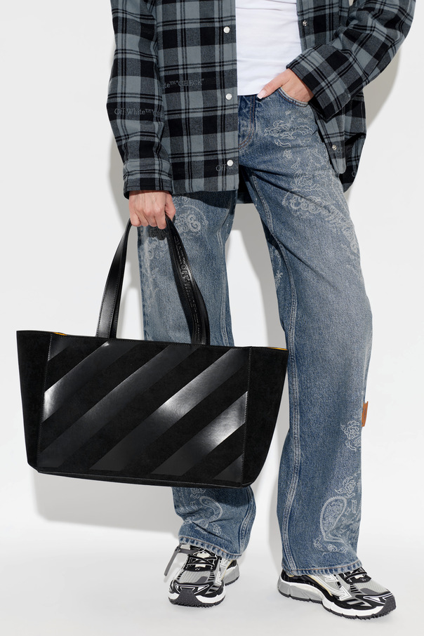 Off-White Bolso ‘Sandbag’