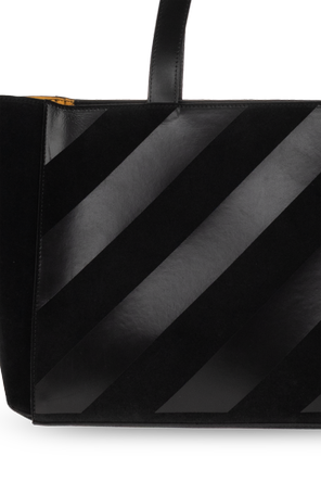 Off-White Bolso ‘Sandbag’