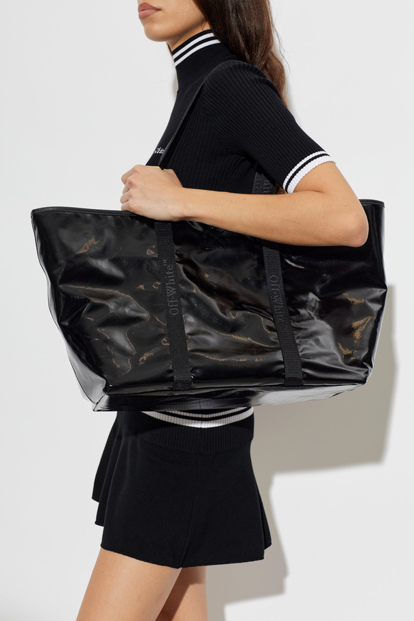 Off-White ‘Jitney’ Tote Bag