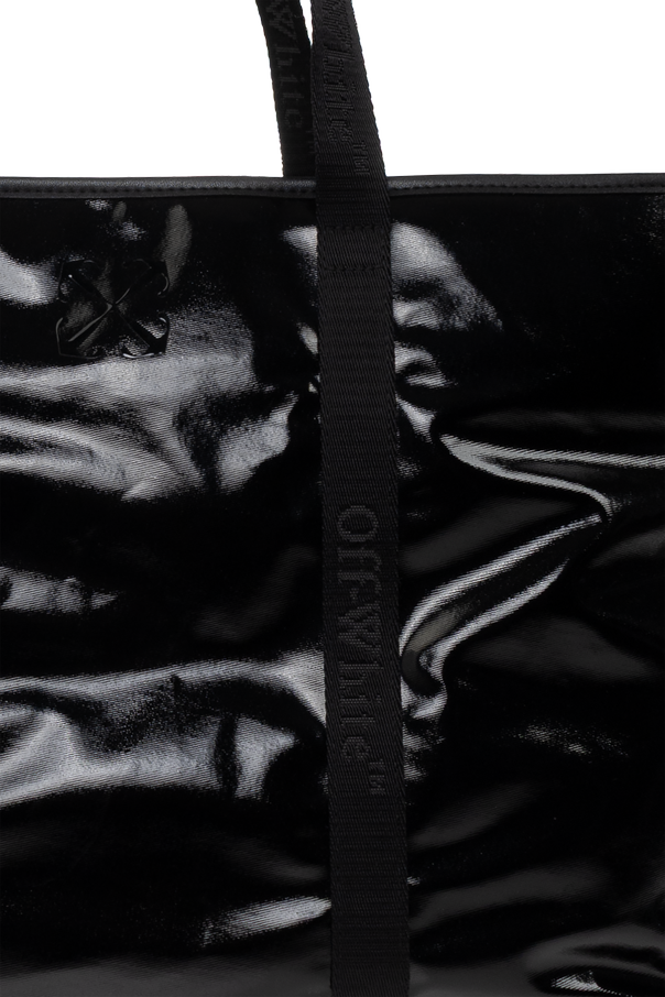 Off-White ‘Jitney’ Tote Bag