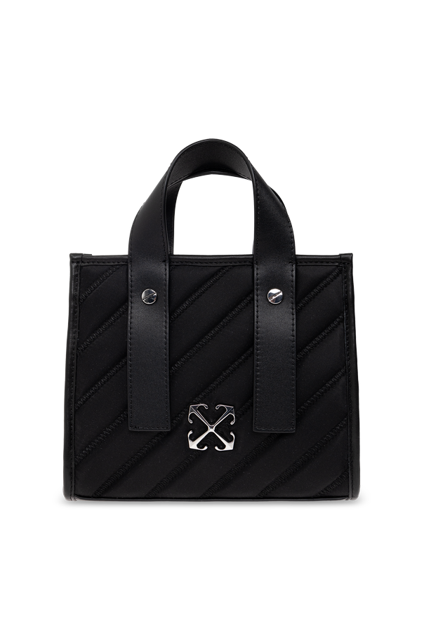 ‘Quilting’ bag od Off-White