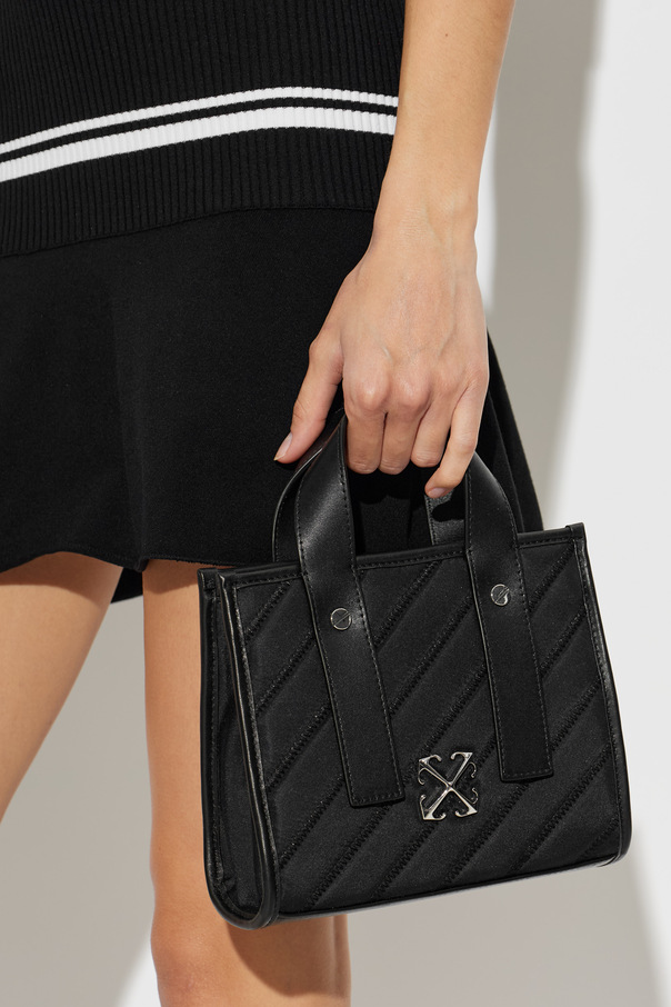 Off-White Taška „Quilting“