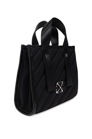 Off-White Taška „Quilting“