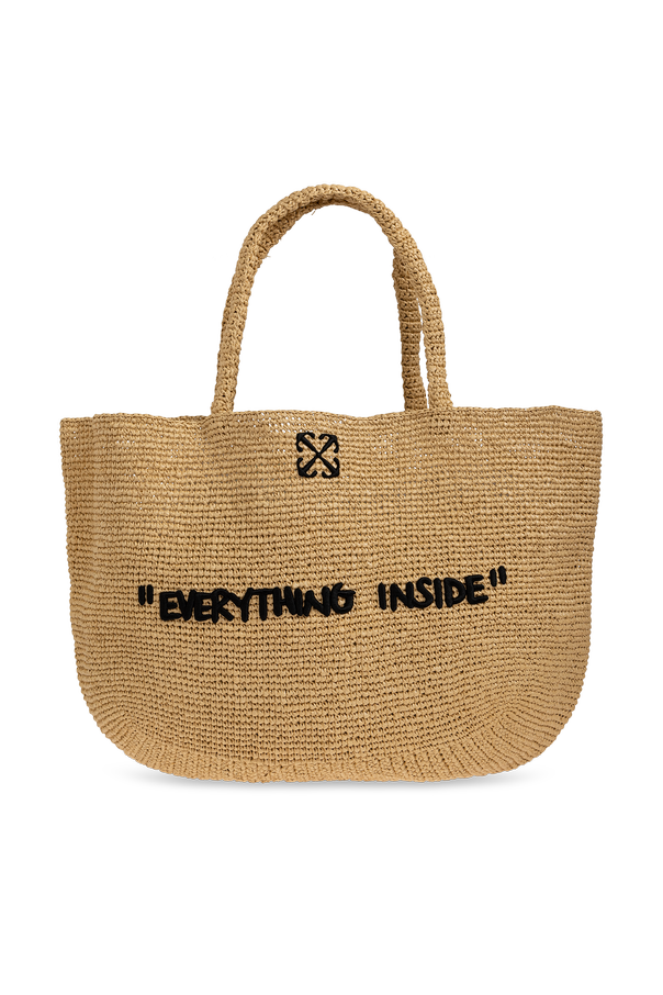 'Jitney' bag od Off-White