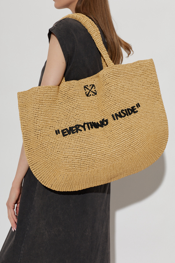Off-White 'Jitney' bag