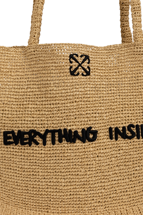 Off-White 'Jitney' bag