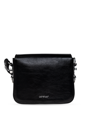 Off-White Bolso de hombro 'Binder'