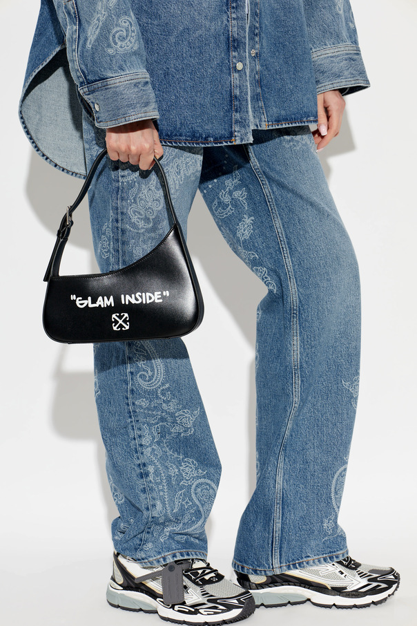 Off-White Bolso ‘Jitney’