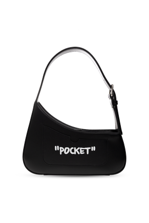 Off-White Bolso ‘Jitney’