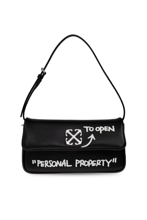 'Jitney' bag od Off-White