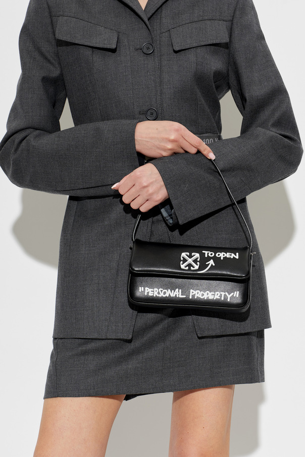 Off-White Taška ‘Jitney’