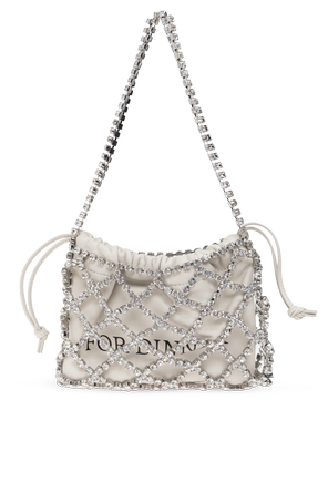 Bolso de cubo ‘For Dinner’
