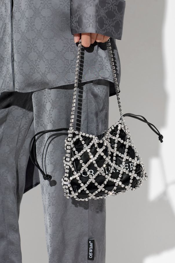 Off-White ‘For Dinner’ bag