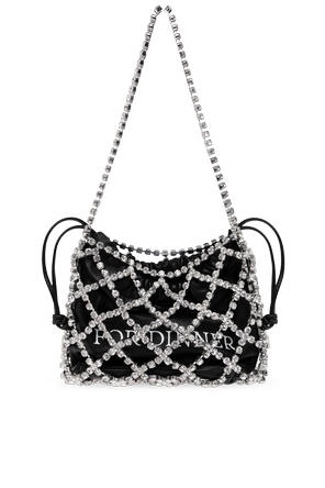 Bolso de cubo ‘For Dinner’