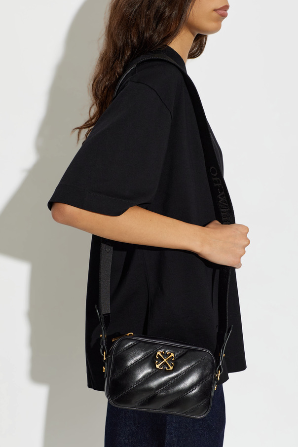 Off-White ‘Quilting’ bag