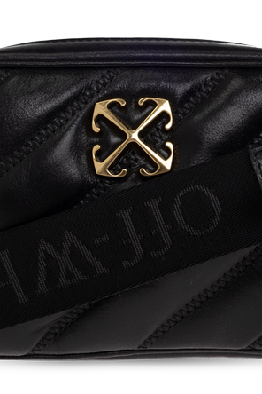 Off-White ‘Quilting’ bag