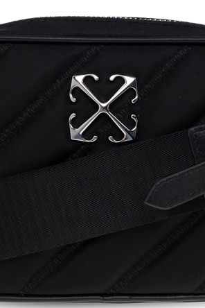 Off-White '‘Quilting’' bag