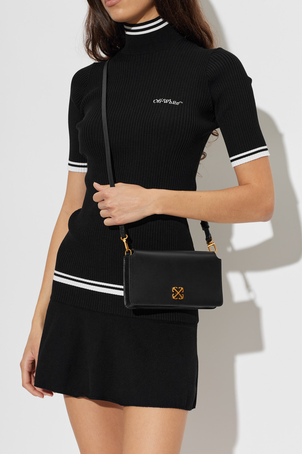 Off-White Taška cez rameno „Jitney“