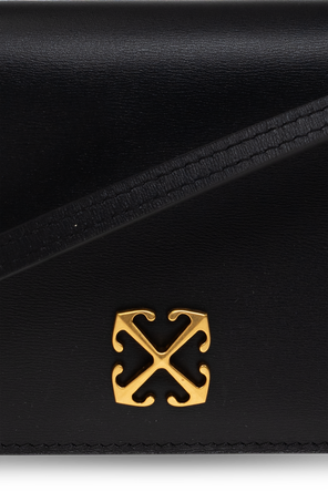 Off-White Taška cez rameno „Jitney“