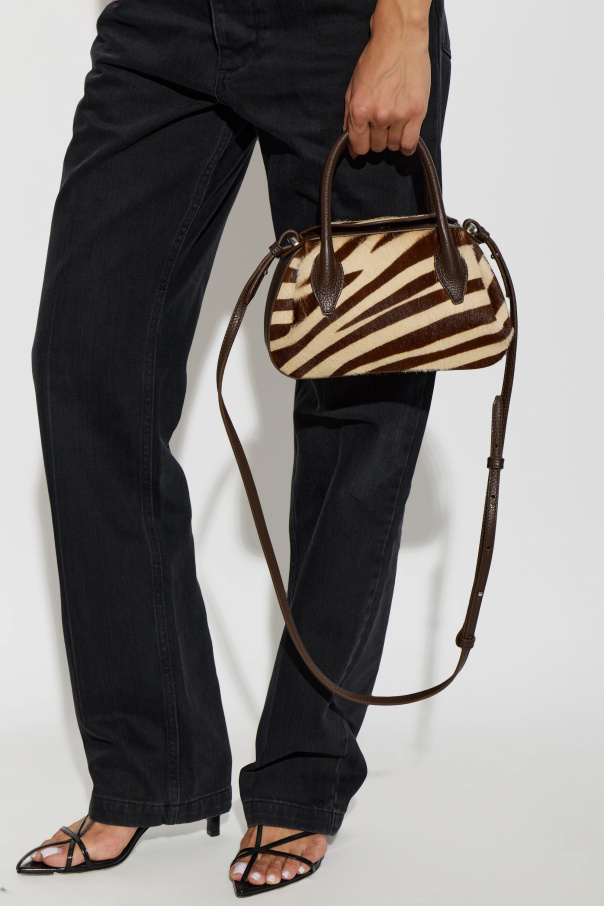 Yuzefi Torba ‘Oyster Mini Duffle’
