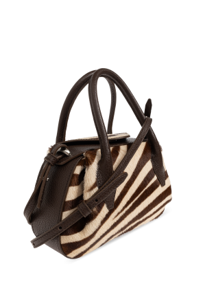 Yuzefi Torba ‘Oyster Mini Duffle’