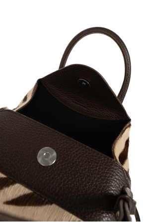 Yuzefi Torba ‘Oyster Mini Duffle’