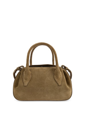 Yuzefi Torba ‘Oyster Mini Duffle’