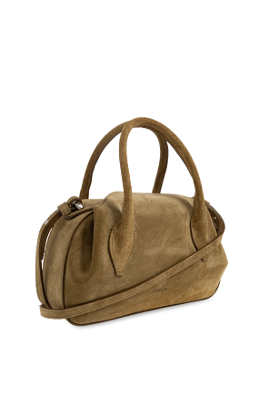 Yuzefi Torba ‘Oyster Mini Duffle’