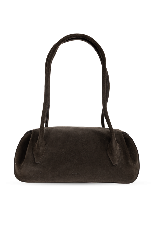 ‘Oyster’ shoulder bag od Yuzefi