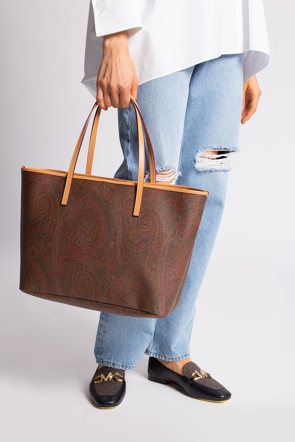 Etro Shopper bag