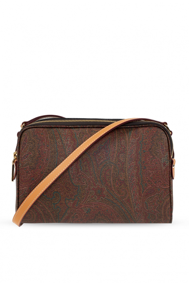 Etro ‘Sottobraccio’ shoulder bag