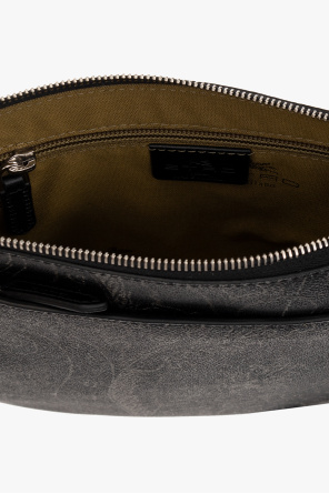 Etro Proenza Schouler White Label zip-front belt bag