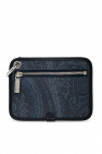 Etro Strapped pouch