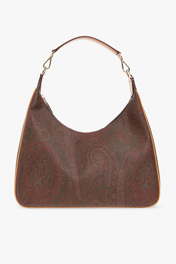 Etro Paisley shoulder bag