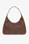 Etro Paisley shoulder bag