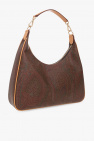 Etro Paisley shoulder bag